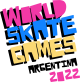 World Skate Games Argentina 2022